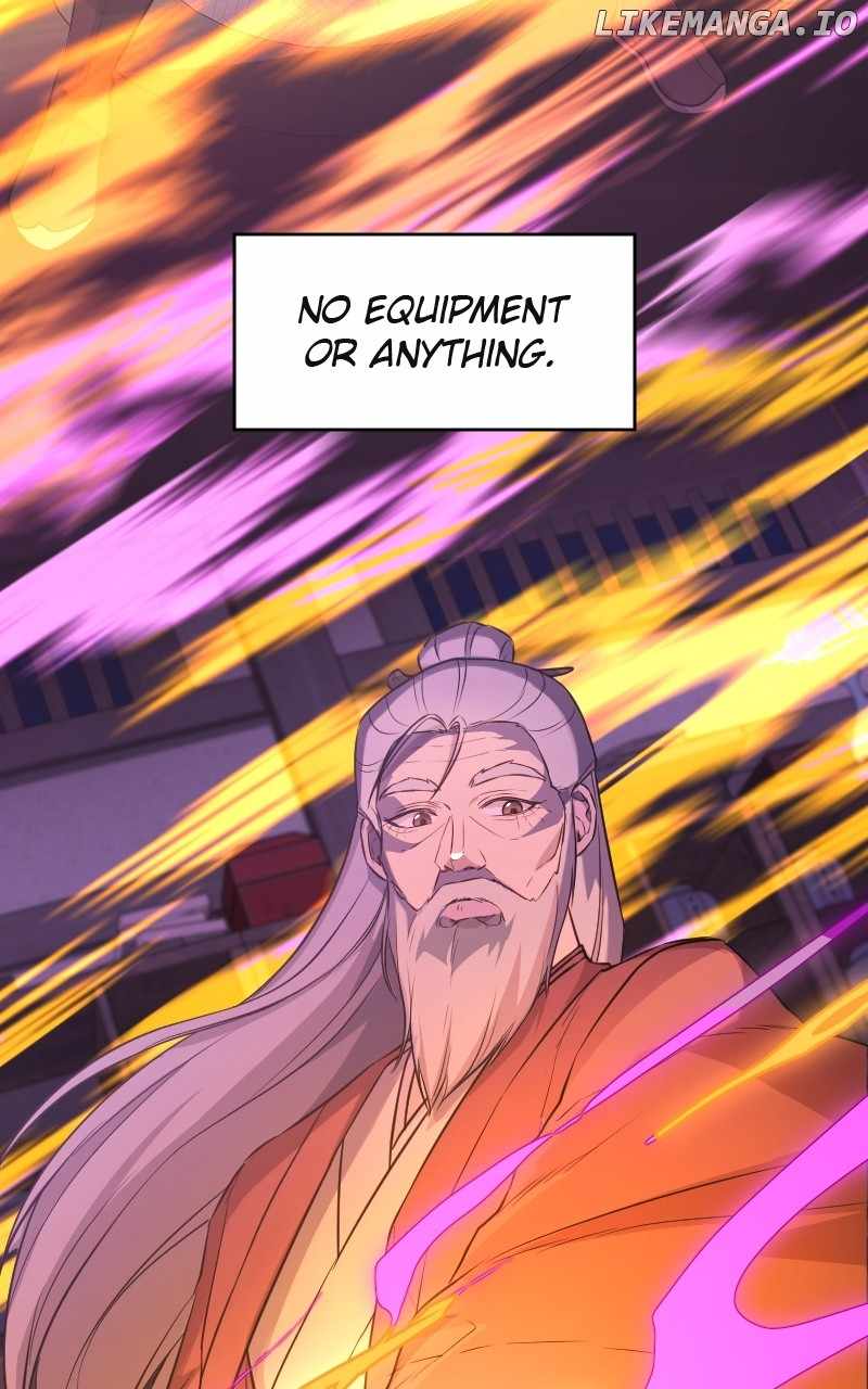 The Laws of Cultivation Chapter 25 78
